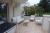 Terrasse de 21 m2