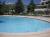 piscine sécurisée